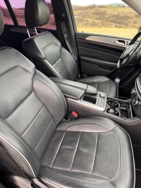 Mercedes-Benz ML 350 | Mobile.bg    6