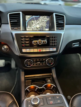 Mercedes-Benz ML 350 | Mobile.bg    9