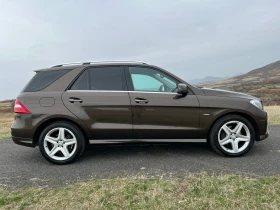 Mercedes-Benz ML 350 | Mobile.bg    5