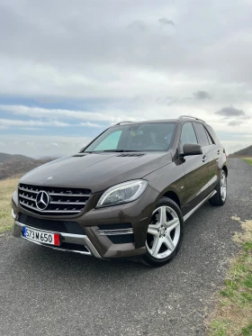 Mercedes-Benz ML 350 | Mobile.bg    3