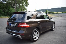 Обява за продажба на Mercedes-Benz ML 350 ~38 500 лв. - изображение 6
