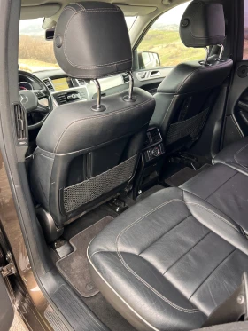 Mercedes-Benz ML 350 | Mobile.bg    7