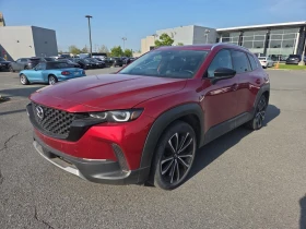  Mazda CX-50
