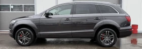 Audi Q7 3.0tdi Quattro | Mobile.bg    2