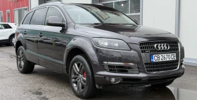 Audi Q7 3.0tdi Quattro | Mobile.bg    7