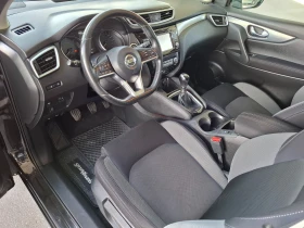 Nissan Qashqai 1.5 dCi* PANORAMA* TEKNA* NAVI* LED* CAMERA*  | Mobile.bg    5