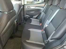 Nissan Qashqai 1.5 dCi* PANORAMA* TEKNA* NAVI* LED* CAMERA*  | Mobile.bg    7