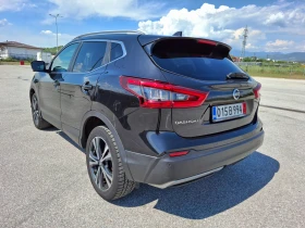 Nissan Qashqai 1.5 dCi* PANORAMA* TEKNA* NAVI* LED* CAMERA*  | Mobile.bg    3