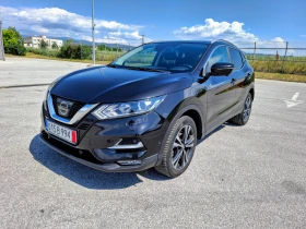 Nissan Qashqai 1.5 dCi* PANORAMA* TEKNA* NAVI* LED* CAMERA*  | Mobile.bg    4