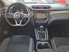 Nissan Qashqai 1.5 dCi* PANORAMA* TEKNA* NAVI* LED* CAMERA*  | Mobile.bg    9