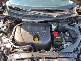 Nissan Qashqai 1.5 dCi* PANORAMA* TEKNA* NAVI* LED* CAMERA*  | Mobile.bg    15