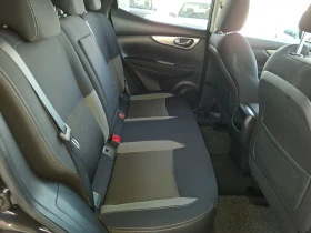 Nissan Qashqai 1.5 dCi* PANORAMA* TEKNA* NAVI* LED* CAMERA*  | Mobile.bg    8