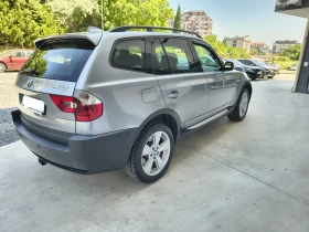 Обява за продажба на BMW X3 Е83 3.0d TOP ~11 200 лв. - изображение 2