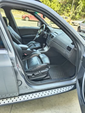 BMW X3 83 3.0d TOP | Mobile.bg    13
