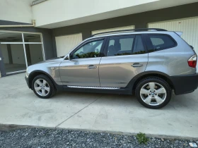 Обява за продажба на BMW X3 Е83 3.0d TOP ~11 200 лв. - изображение 5