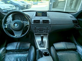 Обява за продажба на BMW X3 Е83 3.0d TOP ~11 200 лв. - изображение 9