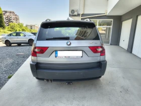 Обява за продажба на BMW X3 Е83 3.0d TOP ~11 200 лв. - изображение 4