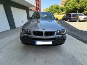 Обява за продажба на BMW X3 Е83 3.0d TOP ~11 200 лв. - изображение 3
