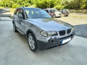 Обява за продажба на BMW X3 Е83 3.0d TOP ~11 200 лв. - изображение 1