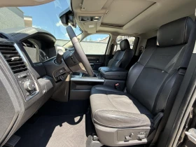 Dodge RAM 1500 5.7L DOUBLE CAB AWD LARAMIE - цена по договаряне - 87339988 9