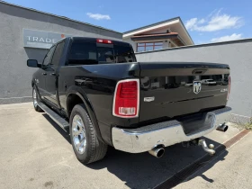 Dodge RAM 1500 5.7L DOUBLE CAB AWD LARAMIE - цена по договаряне - 87339988 6