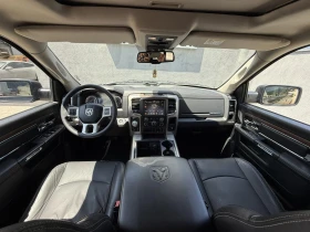 Dodge RAM 1500 5.7L DOUBLE CAB AWD LARAMIE - цена по договаряне - 87339988 11