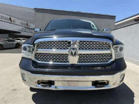 Dodge RAM 1500 5.7L DOUBLE CAB AWD LARAMIE - цена по договаряне - 87339988 2