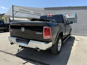 Dodge RAM 1500 5.7L DOUBLE CAB AWD LARAMIE - цена по договаряне - 87339988 4