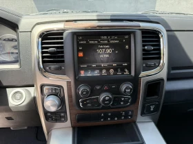 Dodge RAM 1500 5.7L DOUBLE CAB AWD LARAMIE - цена по договаряне - 87339988 14