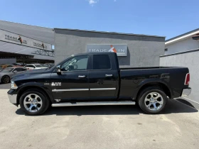 Dodge RAM 1500 5.7L DOUBLE CAB AWD LARAMIE - цена по договаряне - 87339988 7