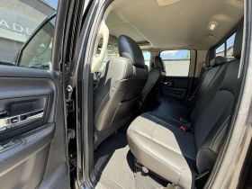 Dodge RAM 1500 5.7L DOUBLE CAB AWD LARAMIE - цена по договаряне - 87339988 15