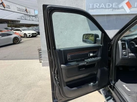 Dodge RAM 1500 5.7L DOUBLE CAB AWD LARAMIE - цена по договаряне - 87339988 8
