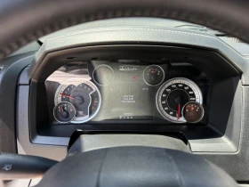 Dodge RAM 1500 5.7L DOUBLE CAB AWD LARAMIE - цена по договаряне - 87339988 13