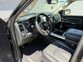 Dodge RAM 1500 5.7L DOUBLE CAB AWD LARAMIE - цена по договаряне - 87339988 10