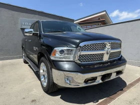 Dodge RAM 1500 5.7L DOUBLE CAB AWD LARAMIE - цена по договаряне - 87339988 3