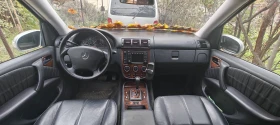 Mercedes-Benz ML 320 Ml 320   | Mobile.bg    4