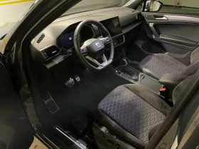 Seat Tarraco FR 4 | Mobile.bg    3
