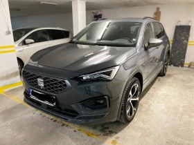 Seat Tarraco FR 4 | Mobile.bg    2