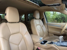 Porsche Cayenne 3.0 DIESEL * ПОДГРЕВ* ОБДУХ* FULL* РЕАЛНИ КМ! - 27900 лв. - 35733364 9