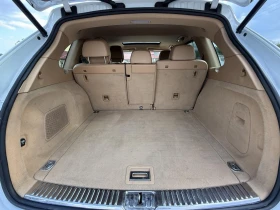 Porsche Cayenne 3.0 DIESEL * ПОДГРЕВ* ОБДУХ* FULL* РЕАЛНИ КМ! - 27900 лв. - 35733364 13