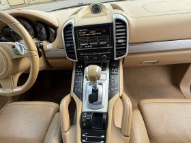 Porsche Cayenne 3.0 DIESEL * ПОДГРЕВ* ОБДУХ* FULL* РЕАЛНИ КМ! - 27900 лв. - 35733364 12