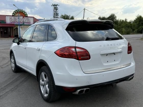 Porsche Cayenne 3.0 DIESEL * ПОДГРЕВ* ОБДУХ* FULL* РЕАЛНИ КМ! - 27900 лв. - 35733364 6