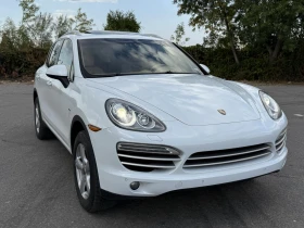 Porsche Cayenne 3.0 DIESEL * ПОДГРЕВ* ОБДУХ* FULL* РЕАЛНИ КМ! - 27900 лв. - 35733364 3