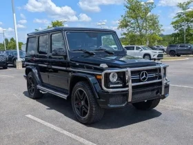 Mercedes-Benz G 63 AMG 4MATIC - 79500 лв. - 73924675 2