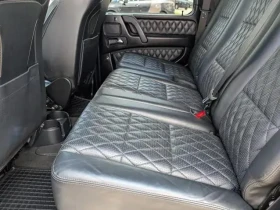 Mercedes-Benz G 63 AMG 4MATIC - 79500 лв. - 73924675 16