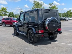 Mercedes-Benz G 63 AMG 4MATIC - 79500 лв. - 73924675 6