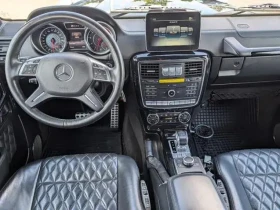 Mercedes-Benz G 63 AMG 4MATIC - 79500 лв. - 73924675 9