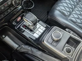 Mercedes-Benz G 63 AMG 4MATIC - 79500 лв. - 73924675 15