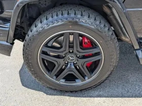 Mercedes-Benz G 63 AMG 4MATIC - 79500 лв. - 73924675 7