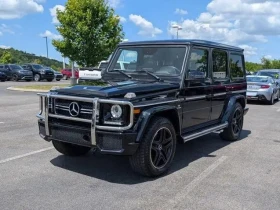Mercedes-Benz G 63 AMG 4MATIC - 79500 лв. - 73924675 3